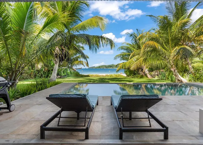 128 , Eden Island, Mahe * Victoria