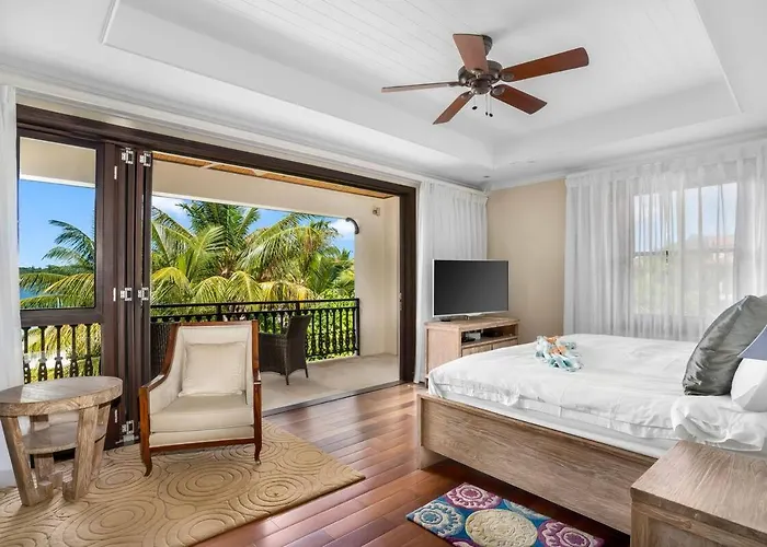 Villa 128 , Eden Island, Mahe Victoria