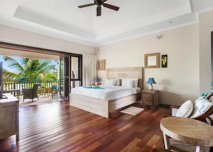 128 , Eden Island, Mahe Victoria