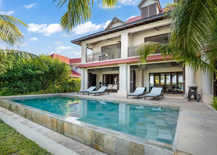 128 , Eden Island, Mahe * Victoria