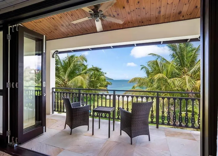 128 , Eden Island, Mahe