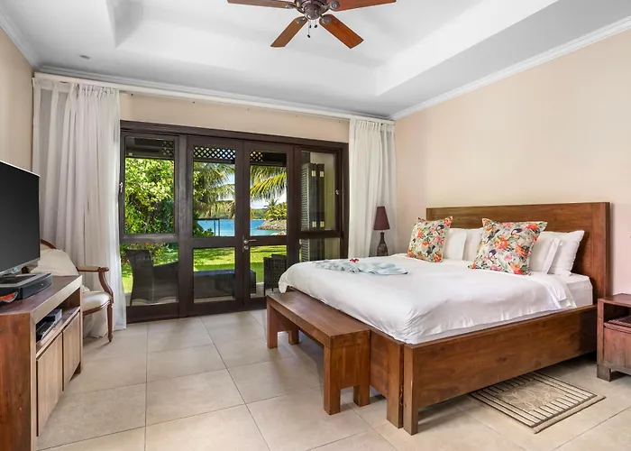 128 , Eden Island, Mahe Villa
