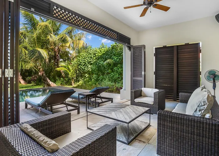 Villa 128 , Eden Island, Mahe *