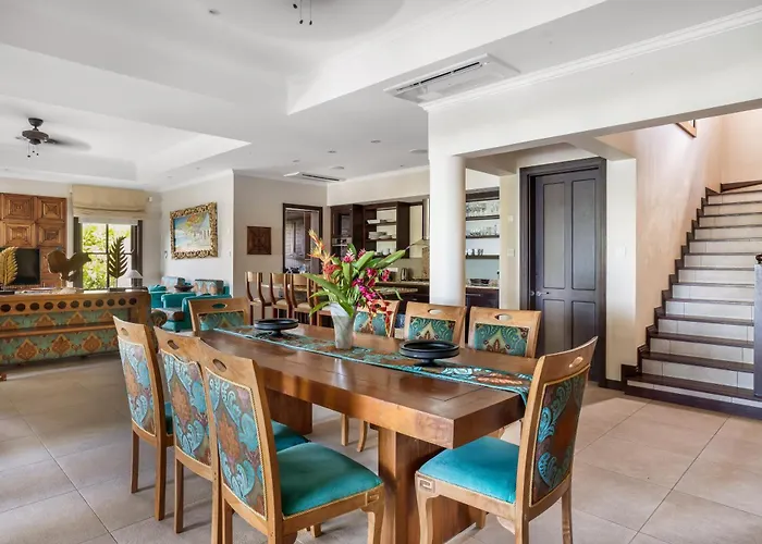 Villa 128 , Eden Island, Mahe Victoria
