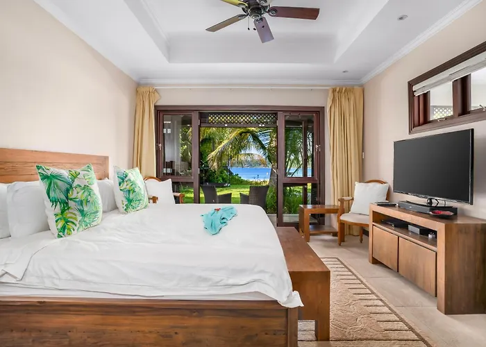 128 , Eden Island, Mahe * Victoria