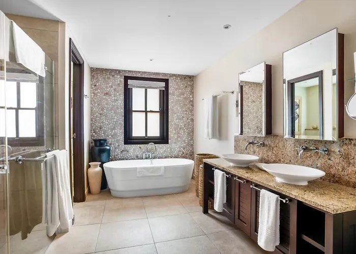 128 , Eden Island, Mahe Villa *